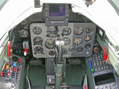 l 39 albatros cockpit.